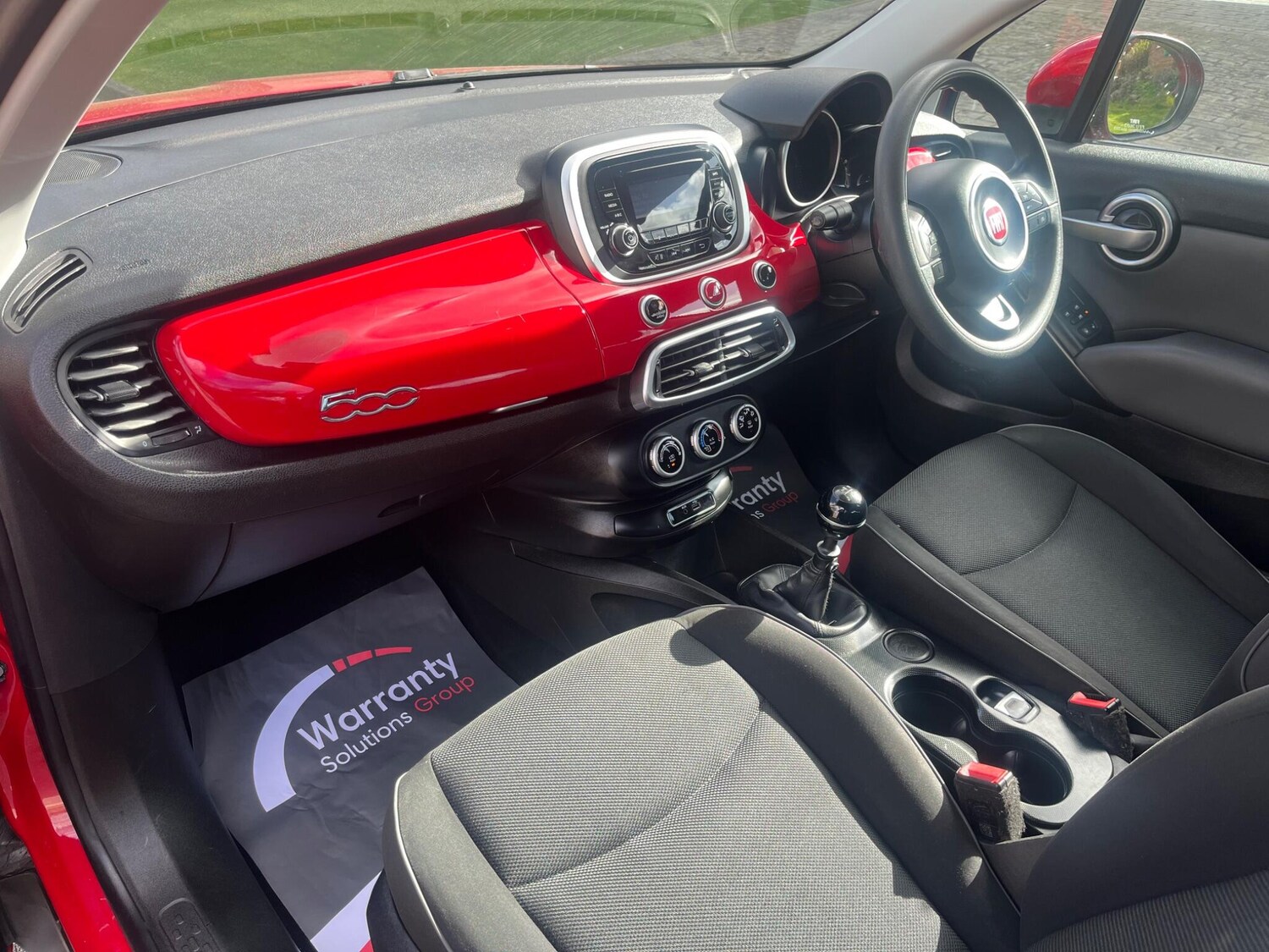 Used Fiat 500X for sale - 78033647: Photo 13