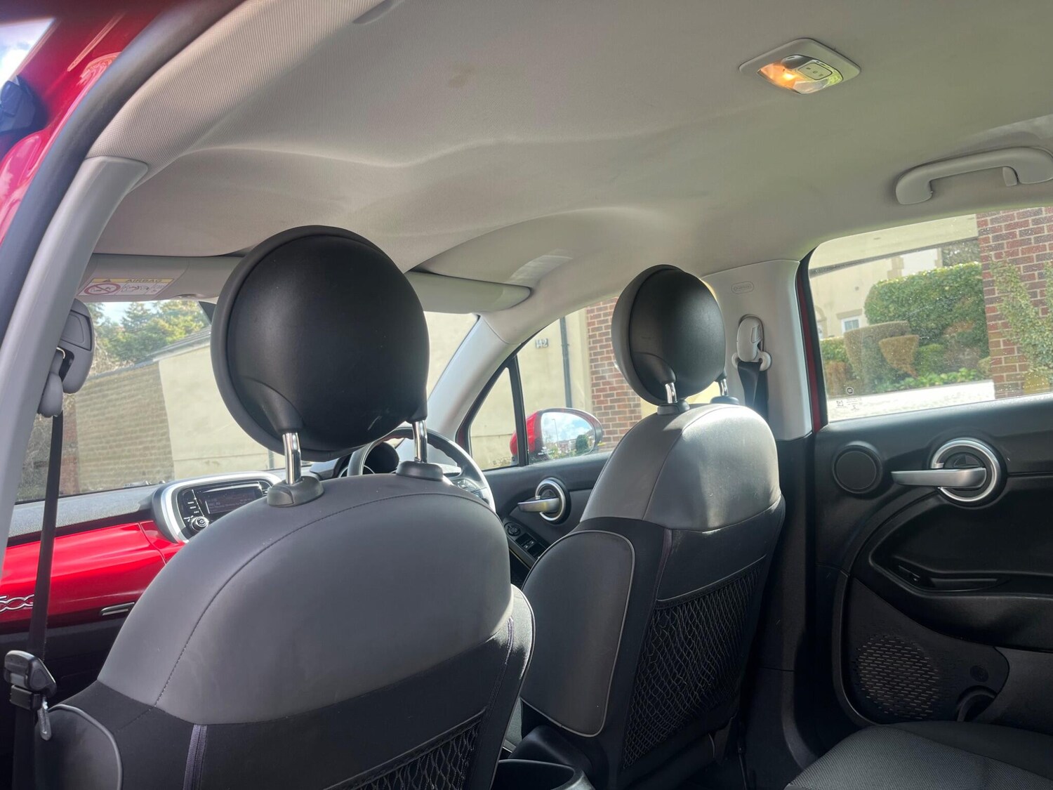 Used Fiat 500X for sale - 78033647: Photo 16