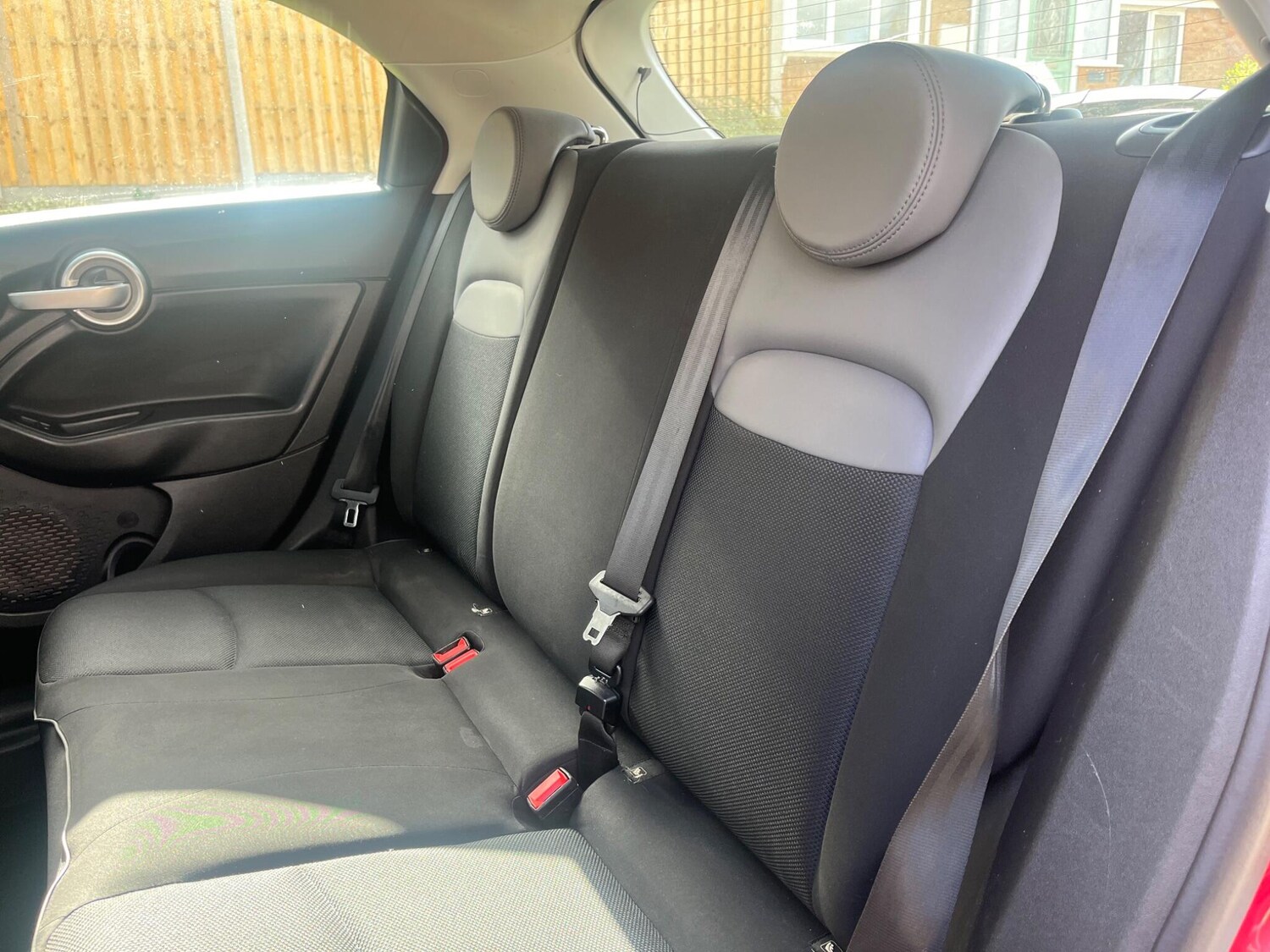 Used Fiat 500X for sale - 78033647: Photo 17