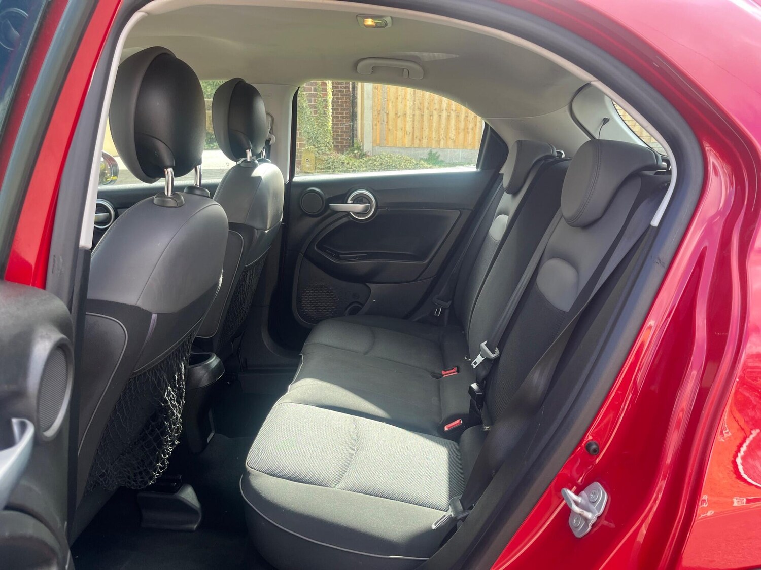 Used Fiat 500X for sale - 78033647: Photo 18