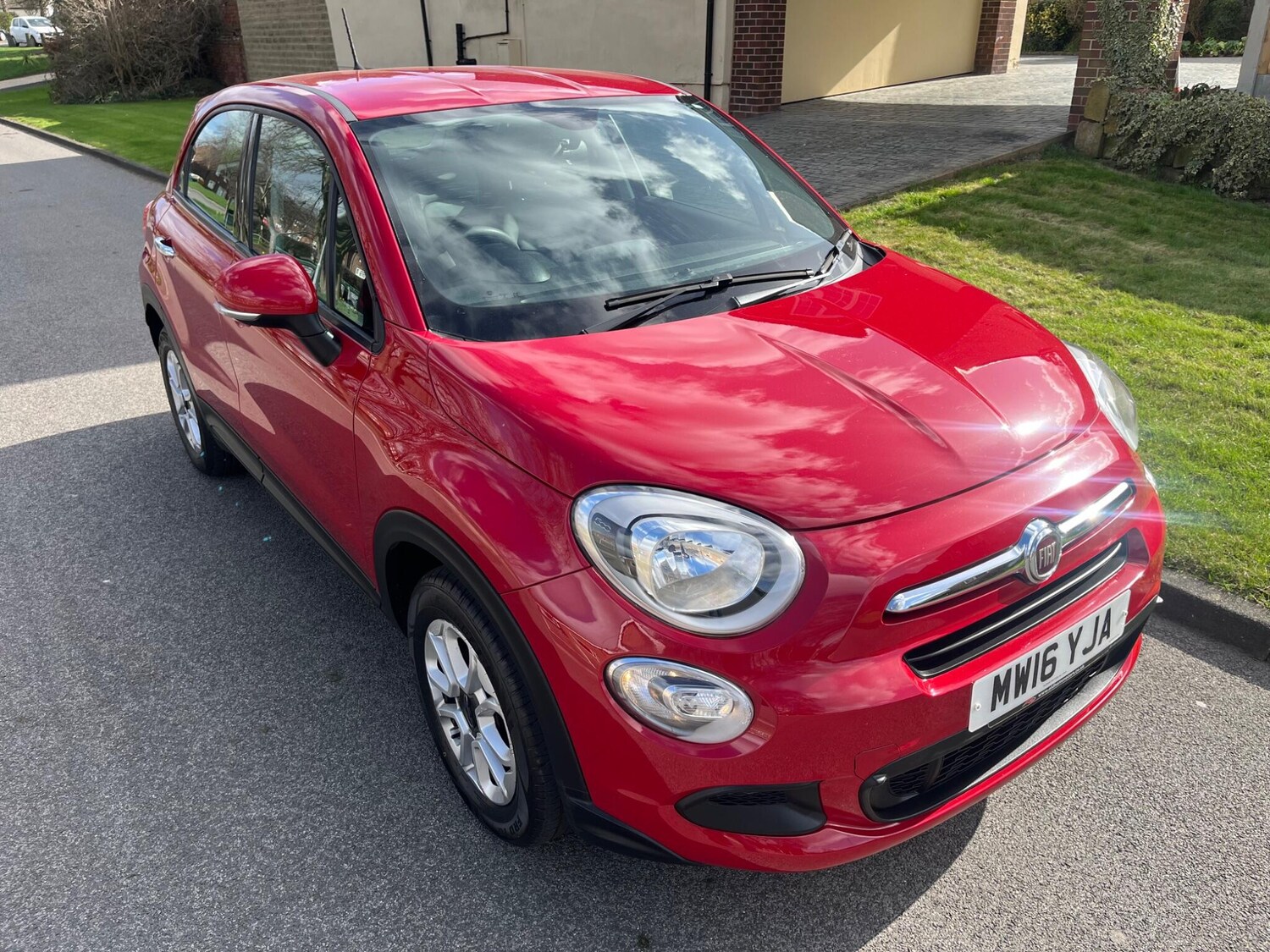 Used Fiat 500X for sale - 78033647: Photo 22