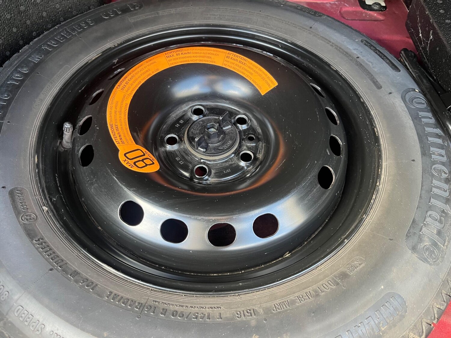 Used Fiat 500X for sale - 78033647: Photo 25