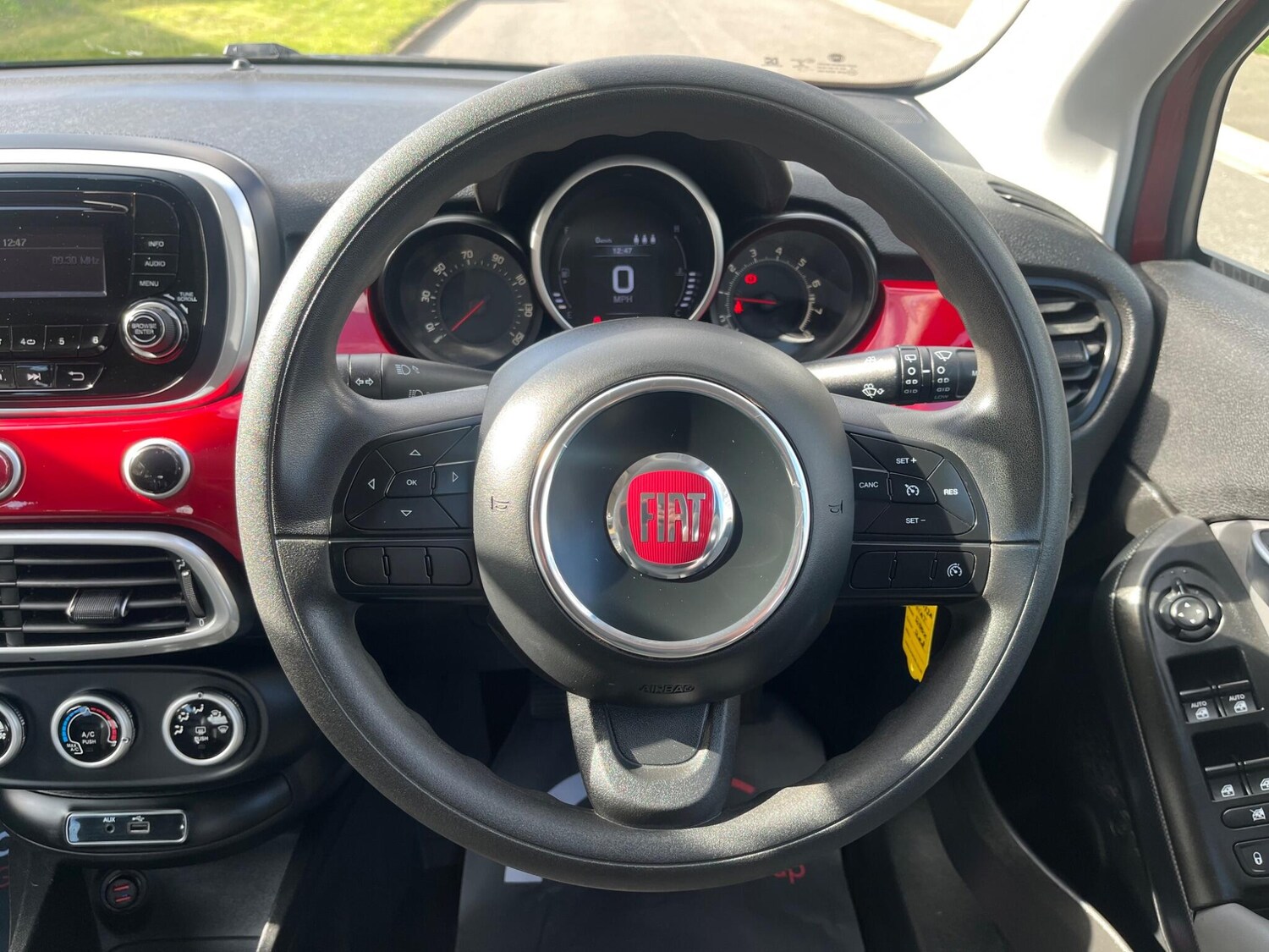Used Fiat 500X for sale - 78033647: Photo 26