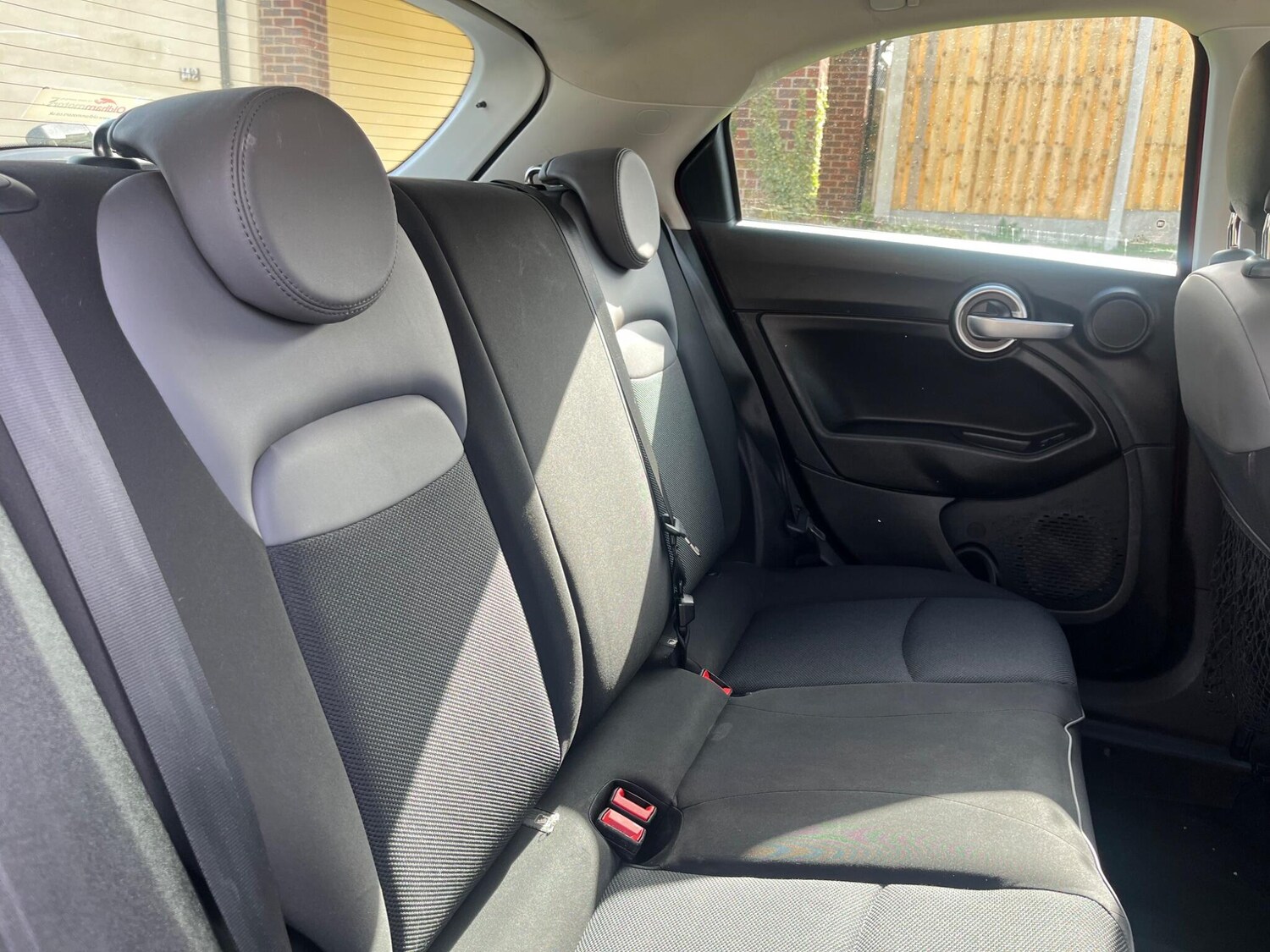 Used Fiat 500X for sale - 78033647: Photo 28