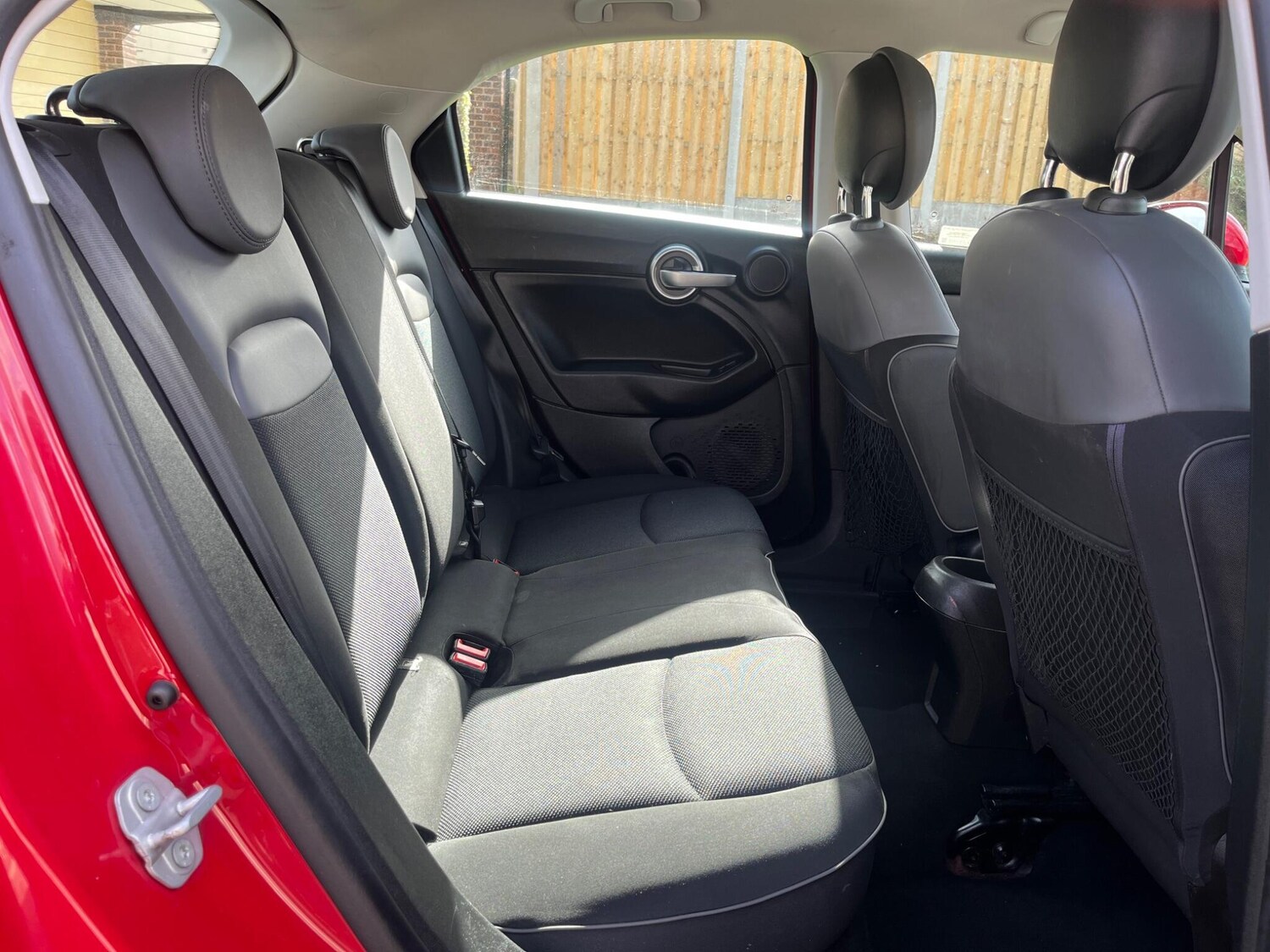 Used Fiat 500X for sale - 78033647: Photo 29