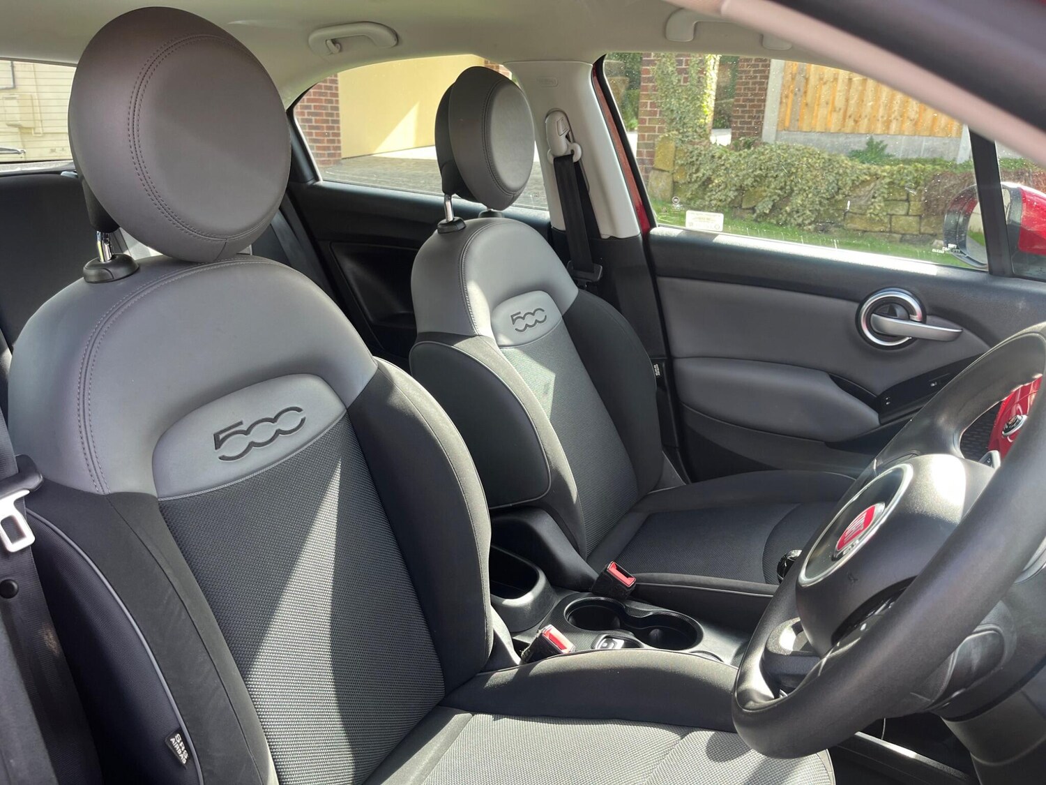 Used Fiat 500X for sale - 78033647: Photo 30