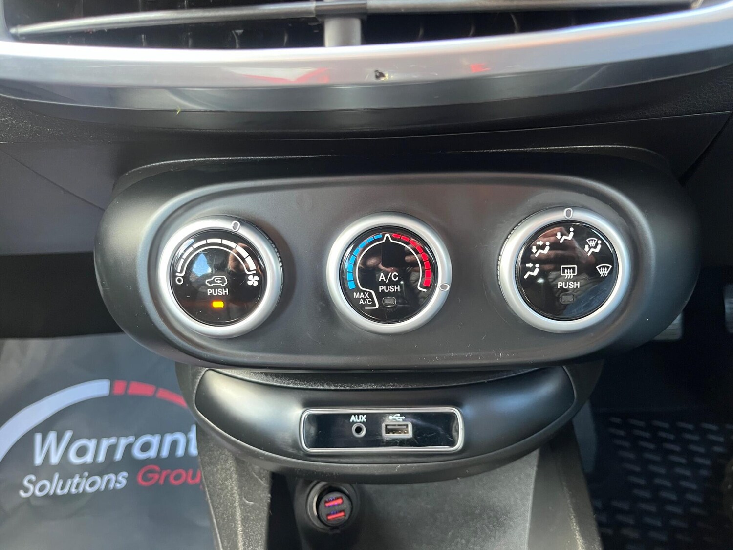 Used Fiat 500X for sale - 78033647: Photo 34