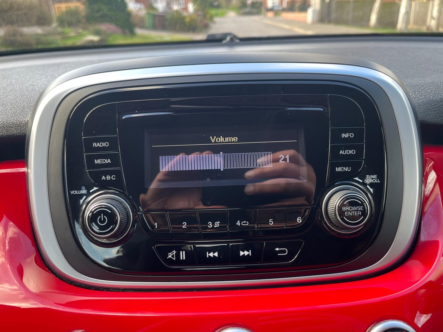 Used Fiat 500X for sale - 78033647: Photo 36