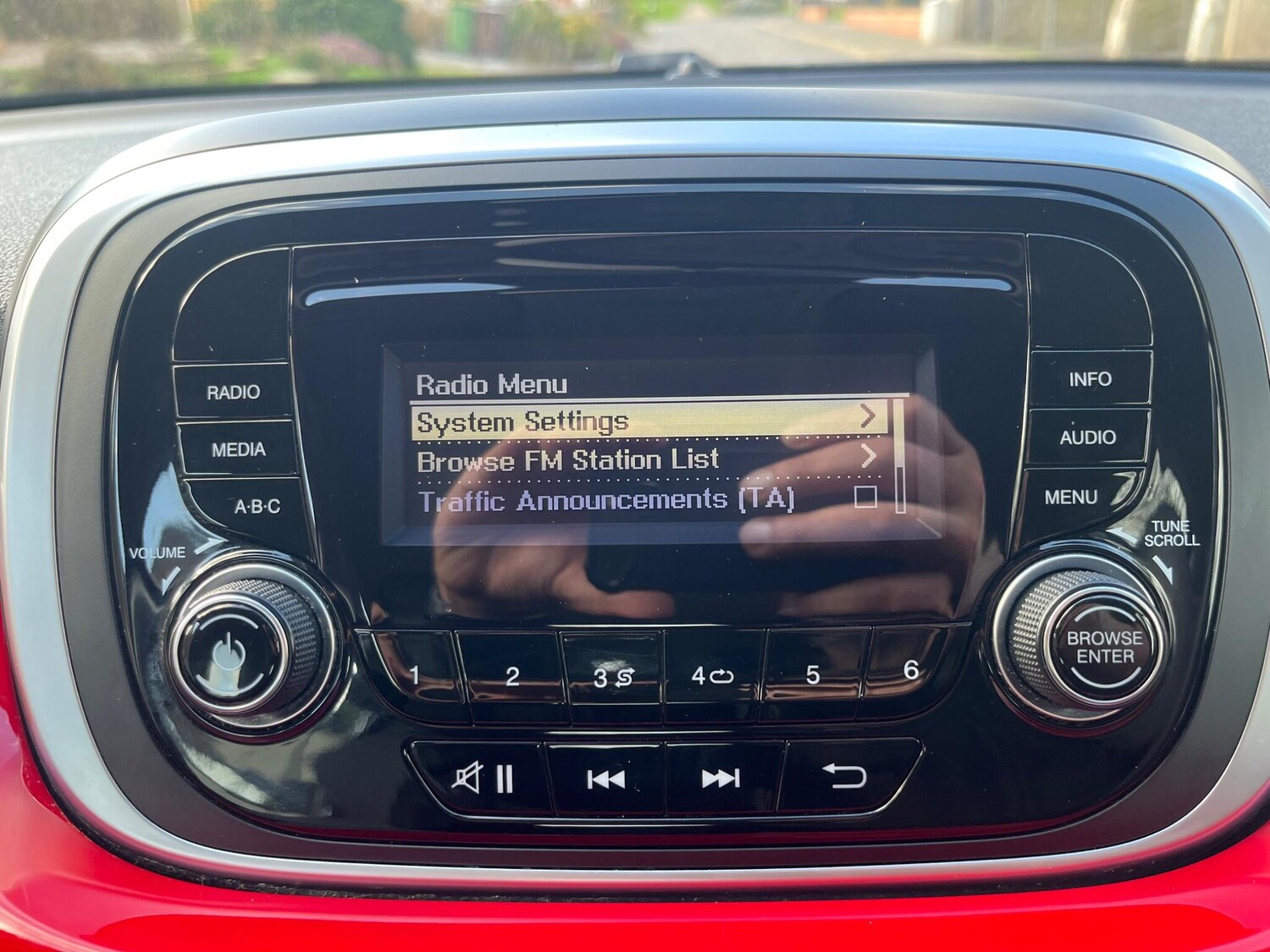 Used Fiat 500X for sale - 78033647: Photo 37