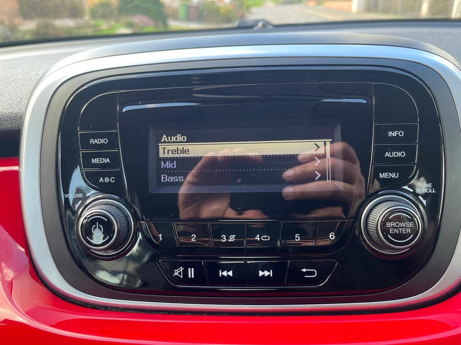 Used Fiat 500X for sale - 78033647: Photo 38