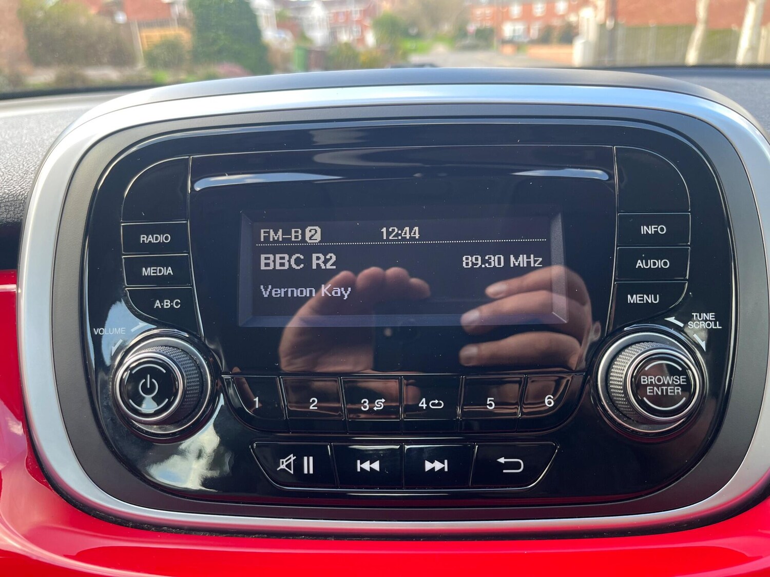 Used Fiat 500X for sale - 78033647: Photo 39