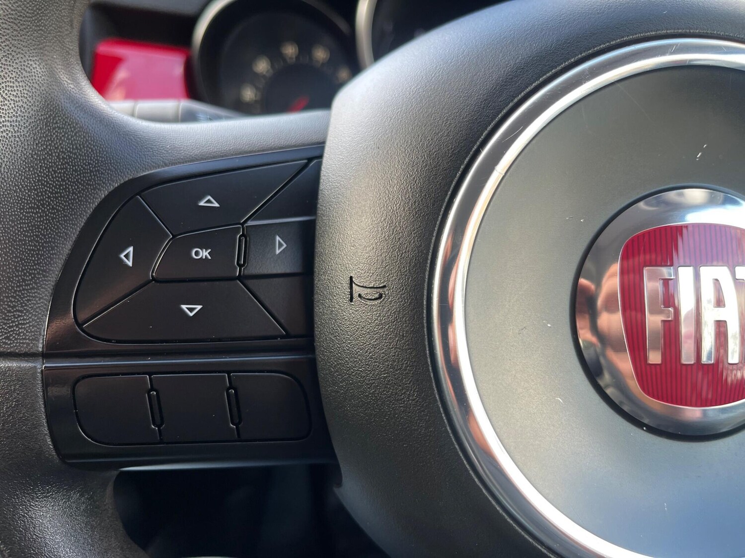 Used Fiat 500X for sale - 78033647: Photo 40