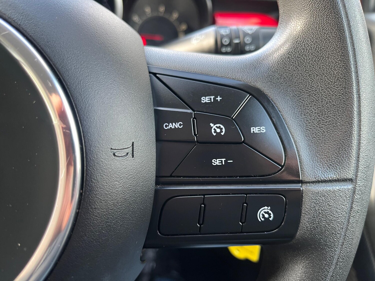 Used Fiat 500X for sale - 78033647: Photo 41