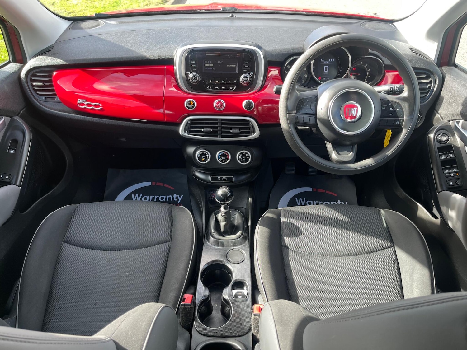 Used Fiat 500X for sale - 78033647: Photo 5
