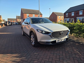 Used Mazda CX-30 2026 for sale - 79212842: Photo