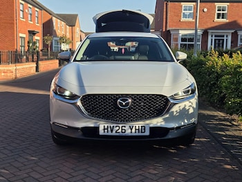 Used Mazda CX-30 2026 for sale - 79212842: Photo