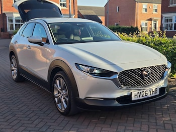 Used Mazda CX-30 2026 for sale - 79212842: Photo