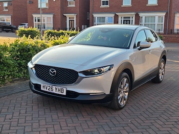 Used Mazda CX-30 2026 for sale - 79212842: Photo