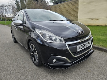 Used Peugeot 208 2018 for sale - 78231647: Photo