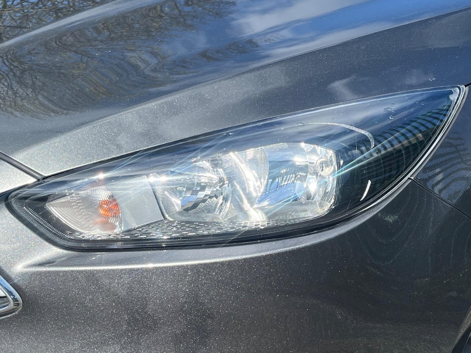 Used Ford Focus for sale - 78034898: Photo 12