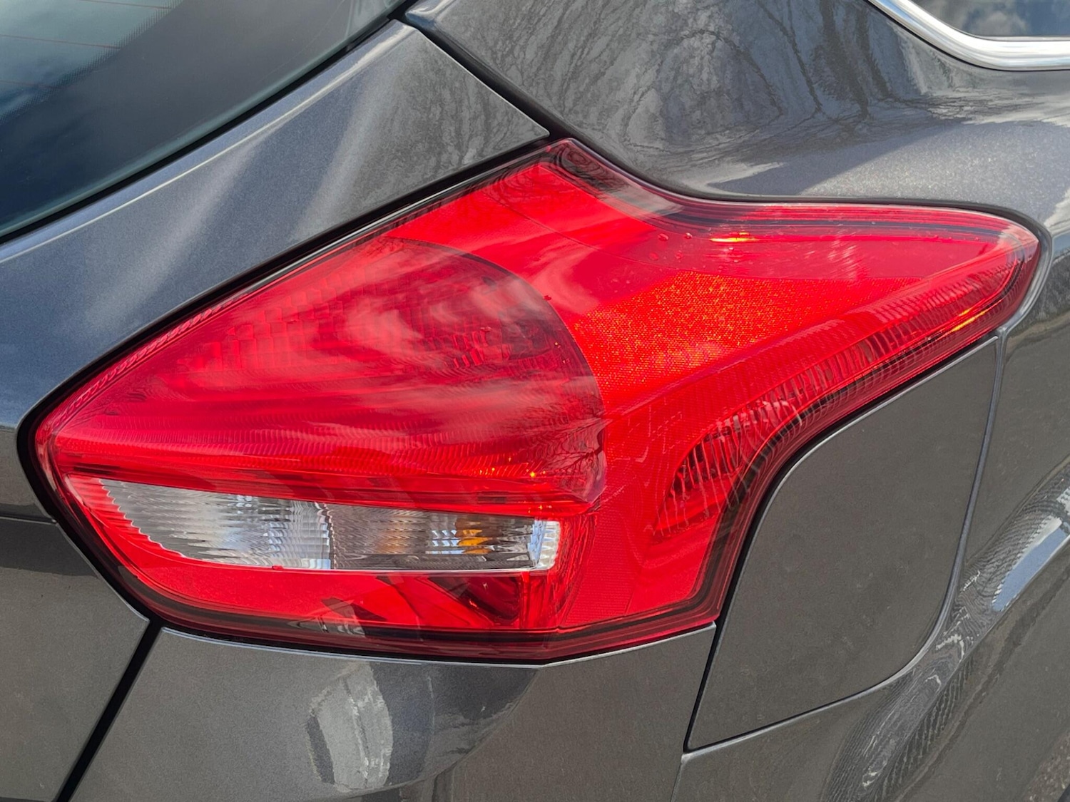 Used Ford Focus for sale - 78034898: Photo 14