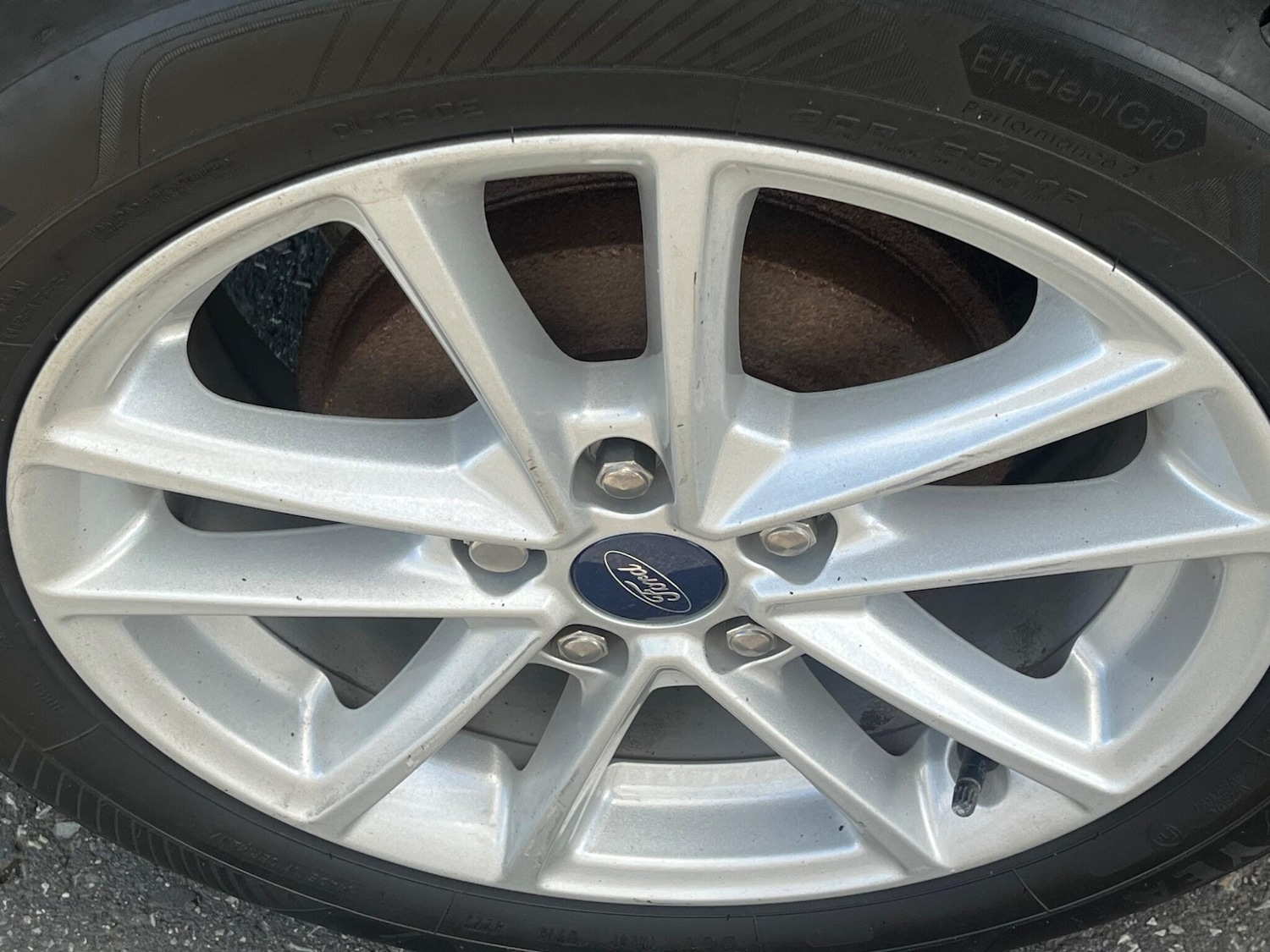 Used Ford Focus for sale - 78034898: Photo 15