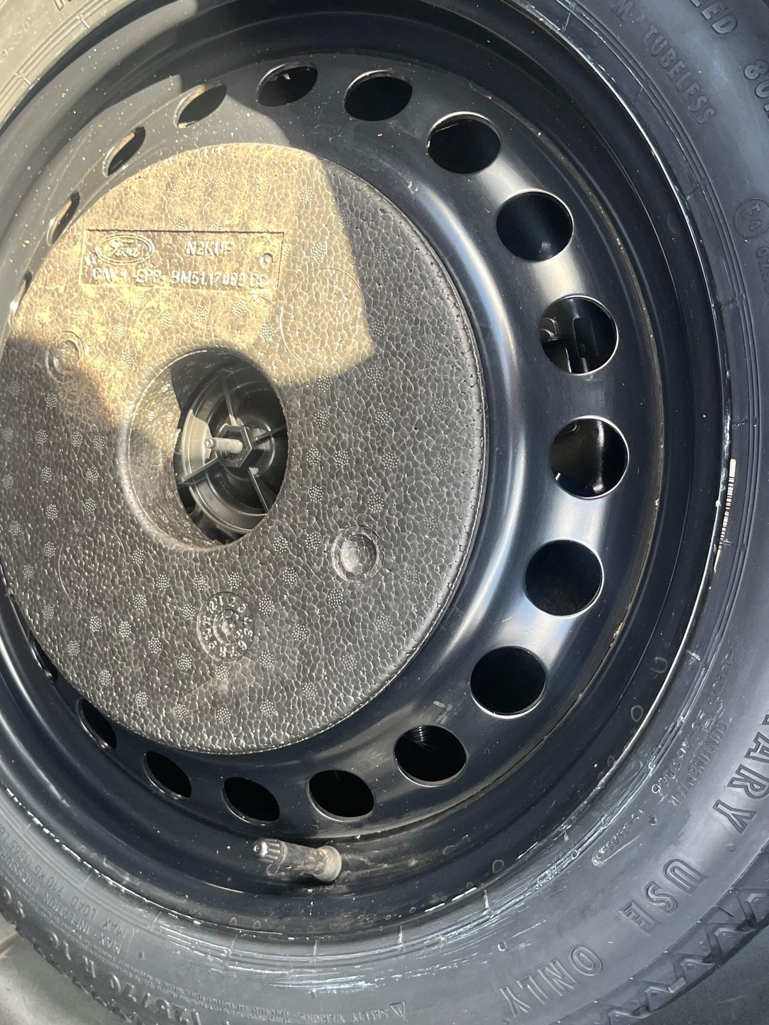 Used Ford Focus for sale - 78034898: Photo 18