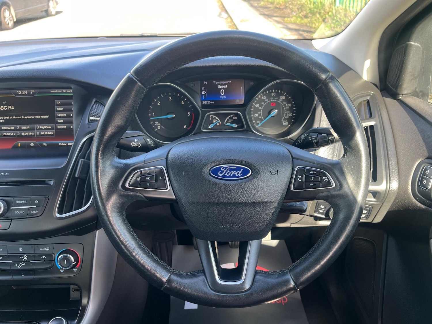 Used Ford Focus for sale - 78034898: Photo 19