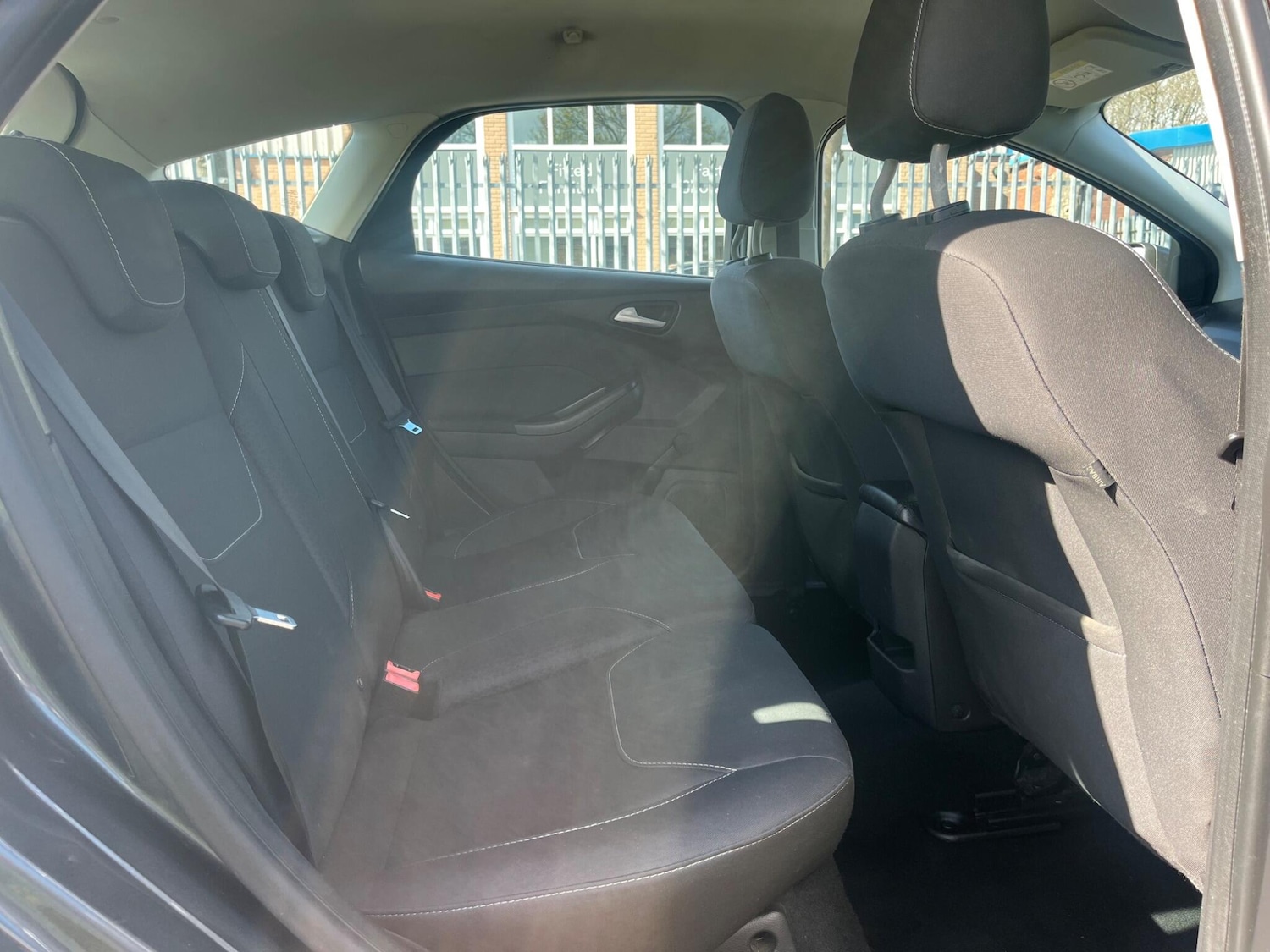 Used Ford Focus for sale - 78034898: Photo 21