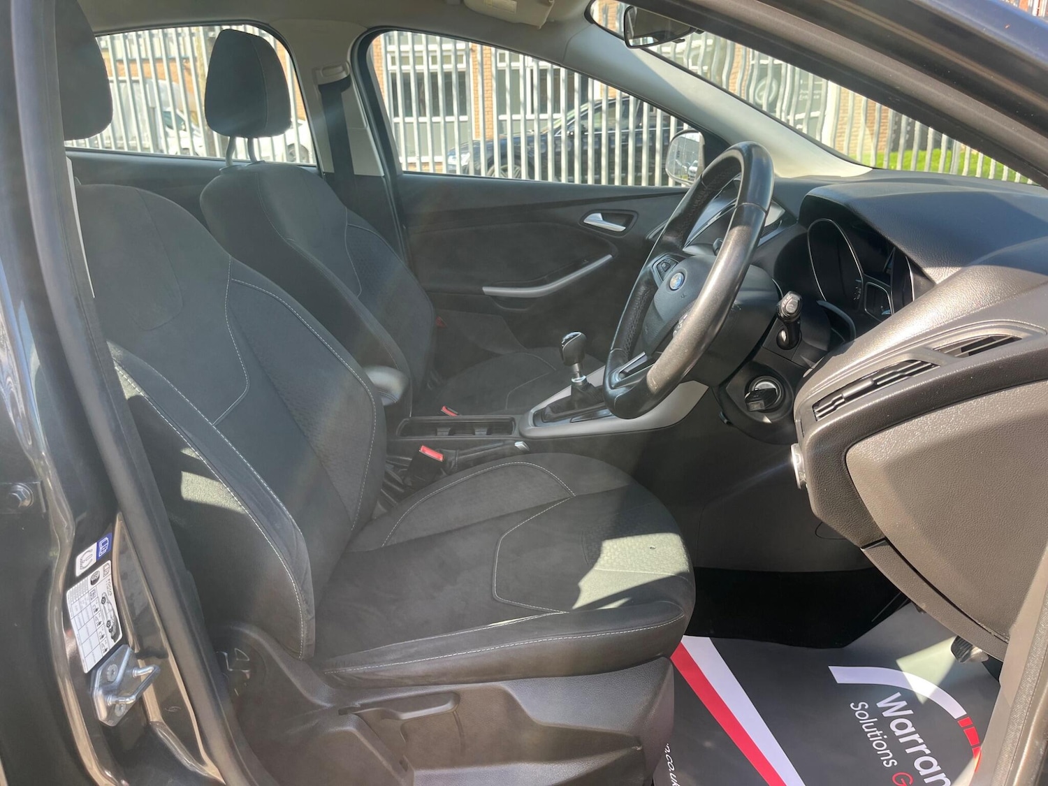 Used Ford Focus for sale - 78034898: Photo 22