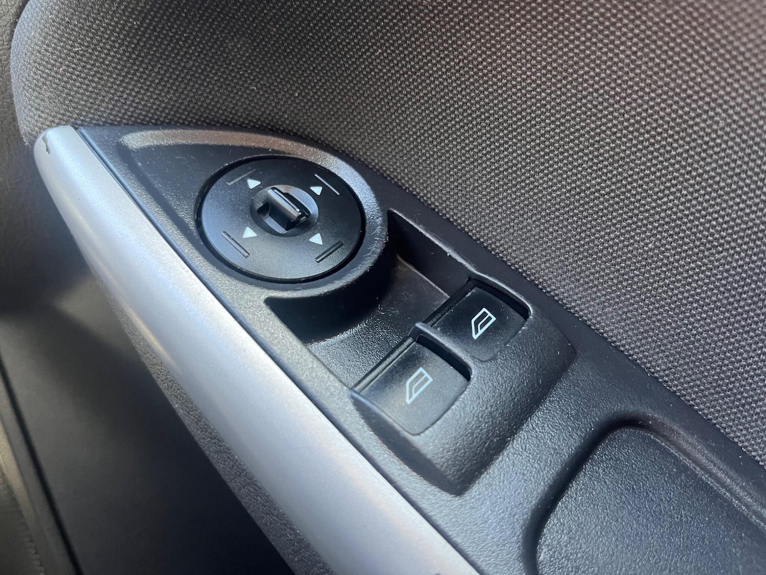 Used Ford Focus for sale - 78034898: Photo 24