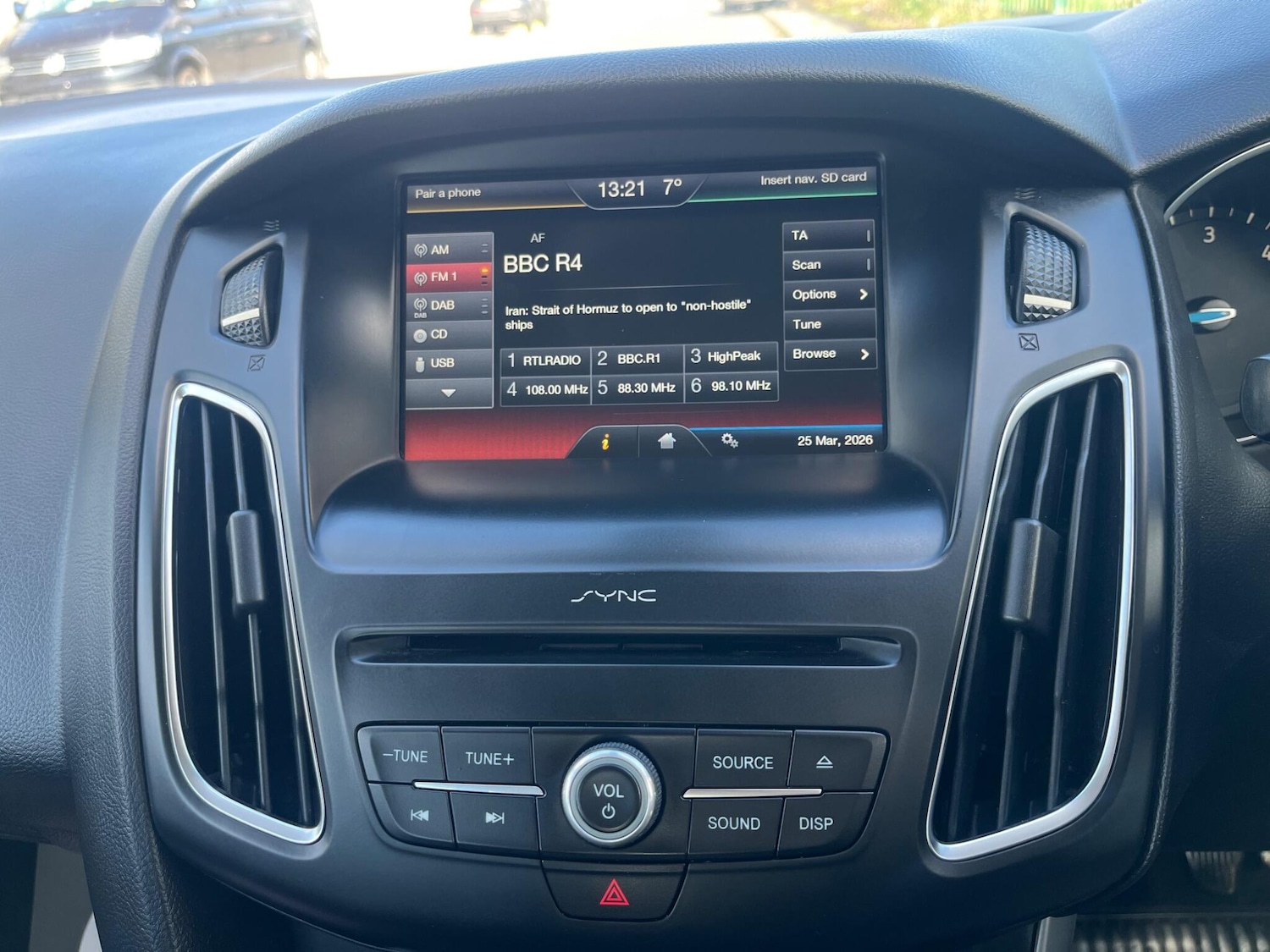 Used Ford Focus for sale - 78034898: Photo 27