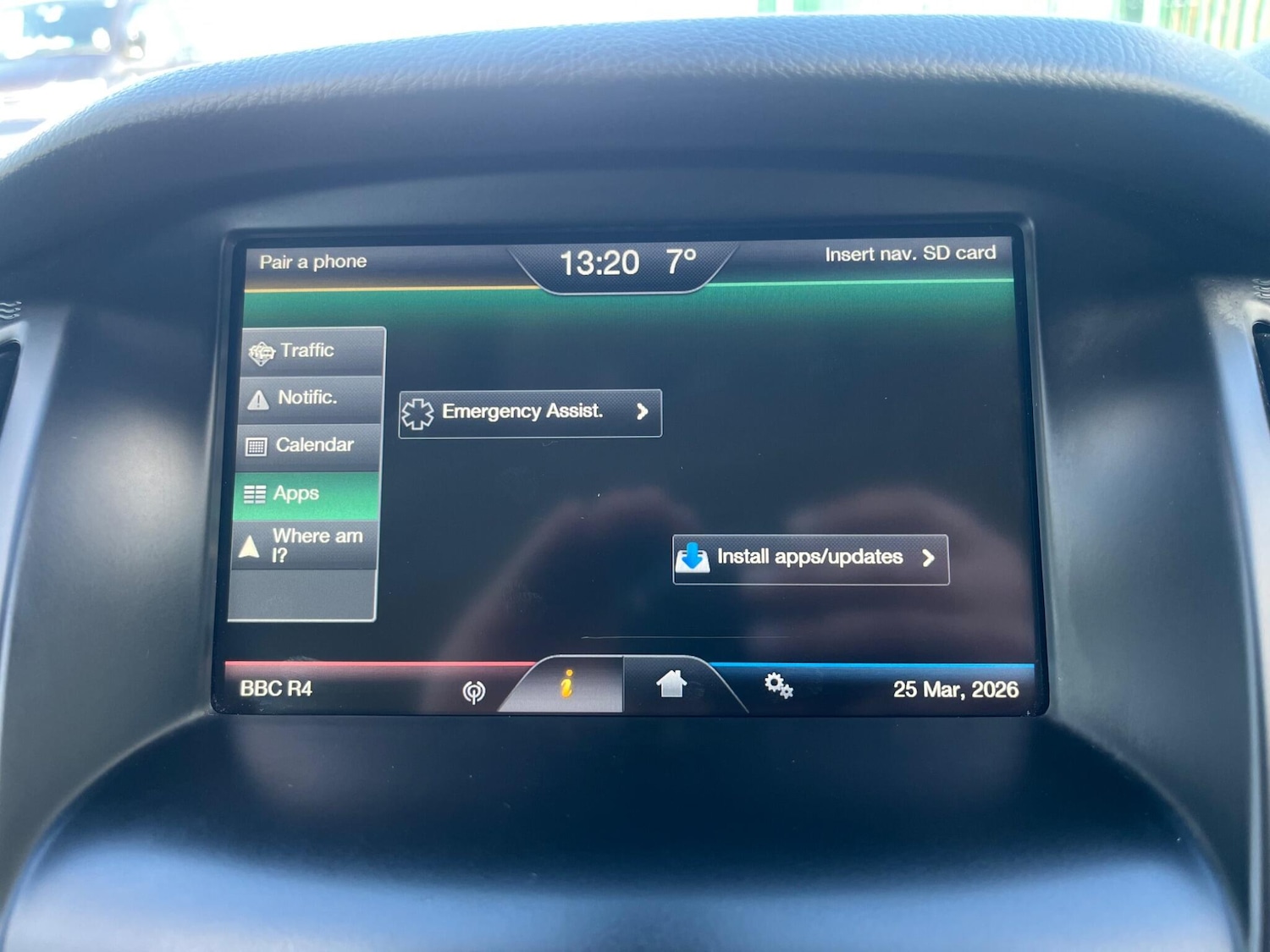 Used Ford Focus for sale - 78034898: Photo 29