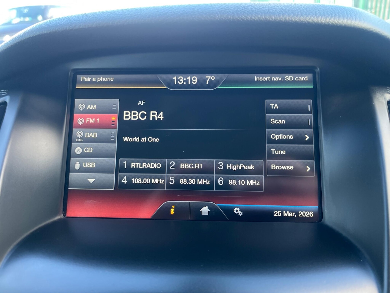 Used Ford Focus for sale - 78034898: Photo 34