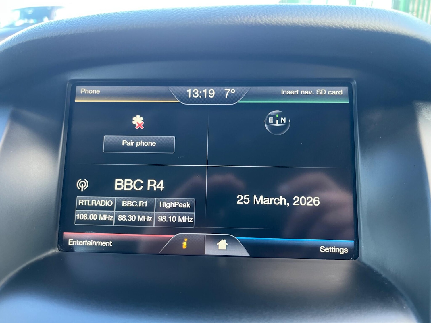 Used Ford Focus for sale - 78034898: Photo 36