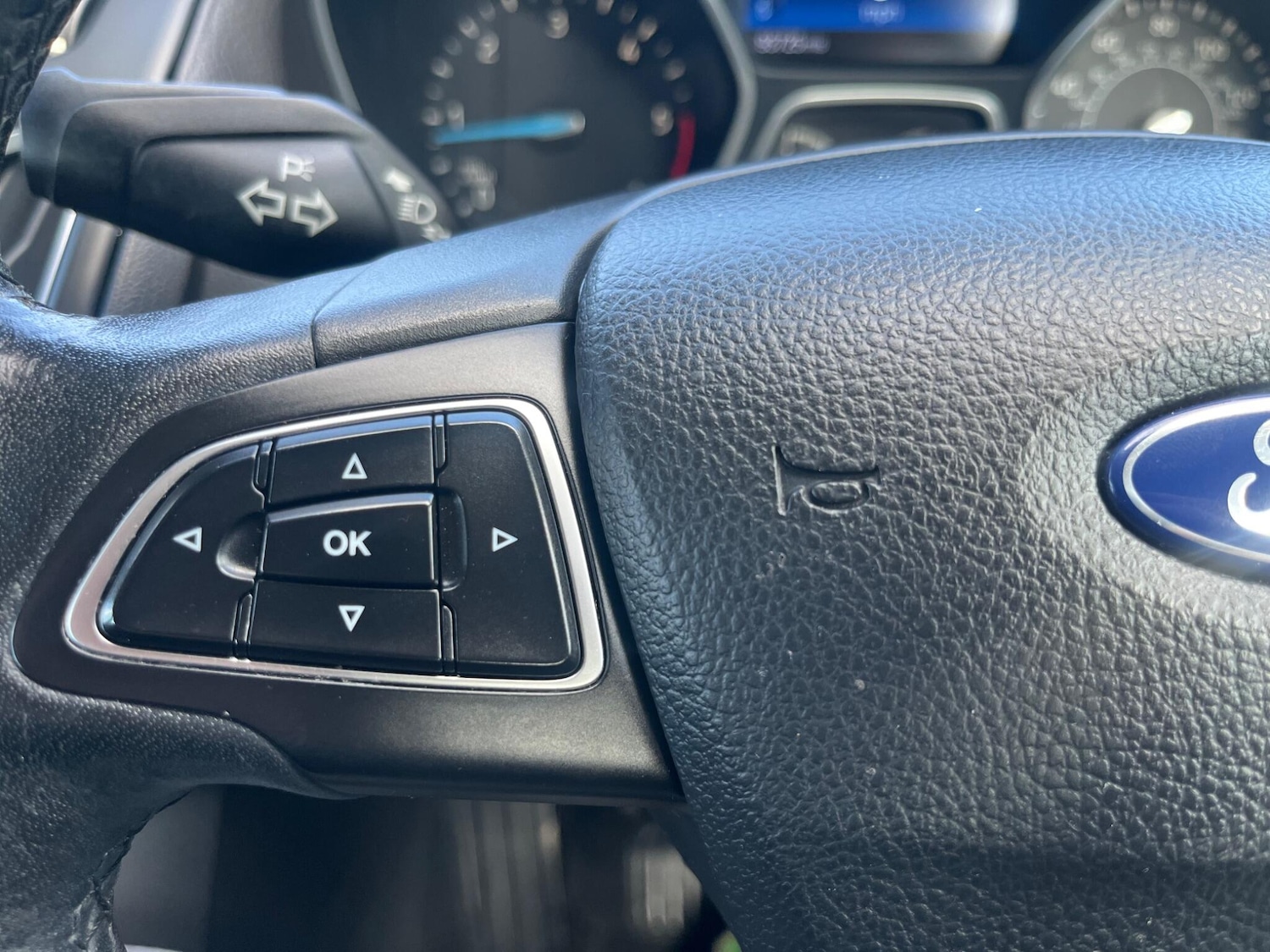 Used Ford Focus for sale - 78034898: Photo 37