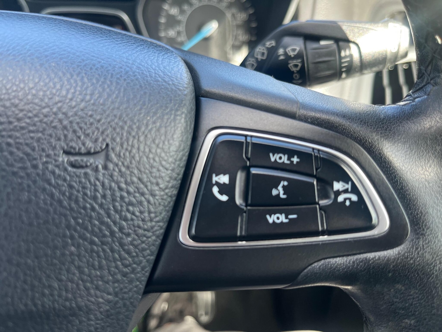 Used Ford Focus for sale - 78034898: Photo 38