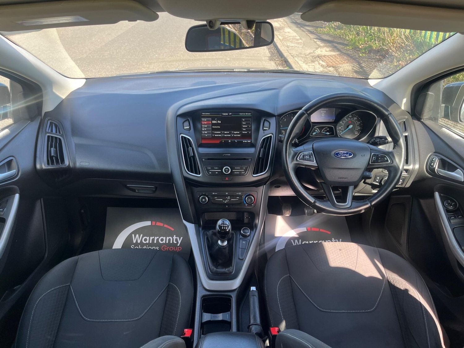 Used Ford Focus for sale - 78034898: Photo 4