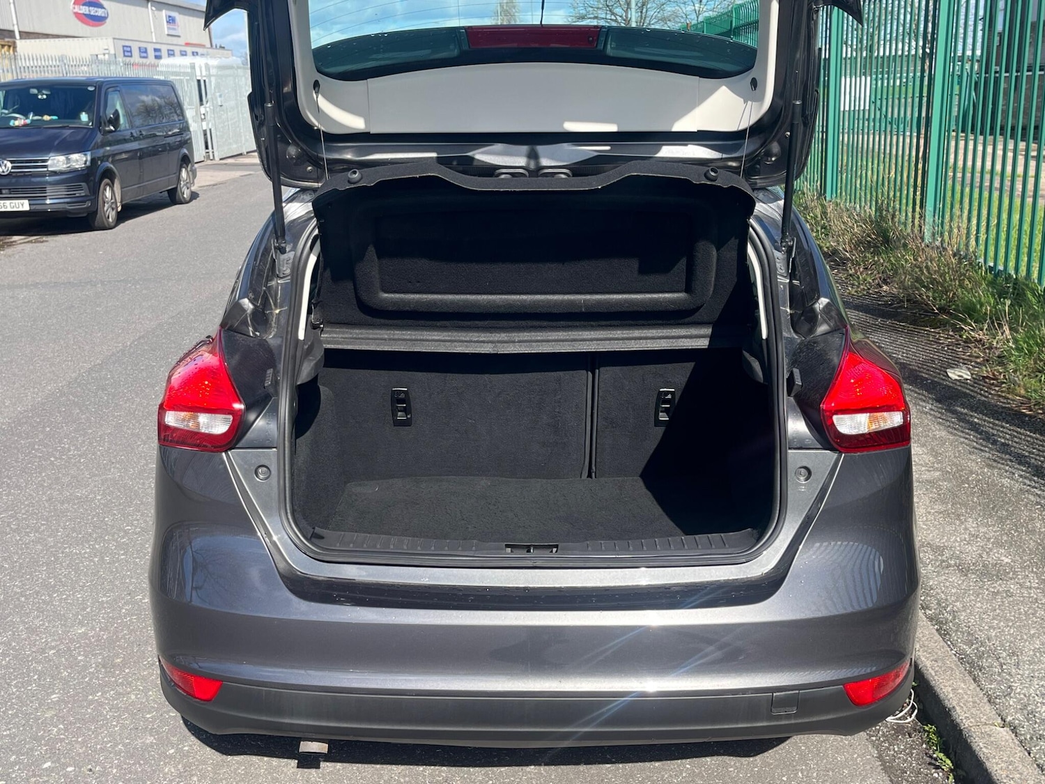 Used Ford Focus for sale - 78034898: Photo 5