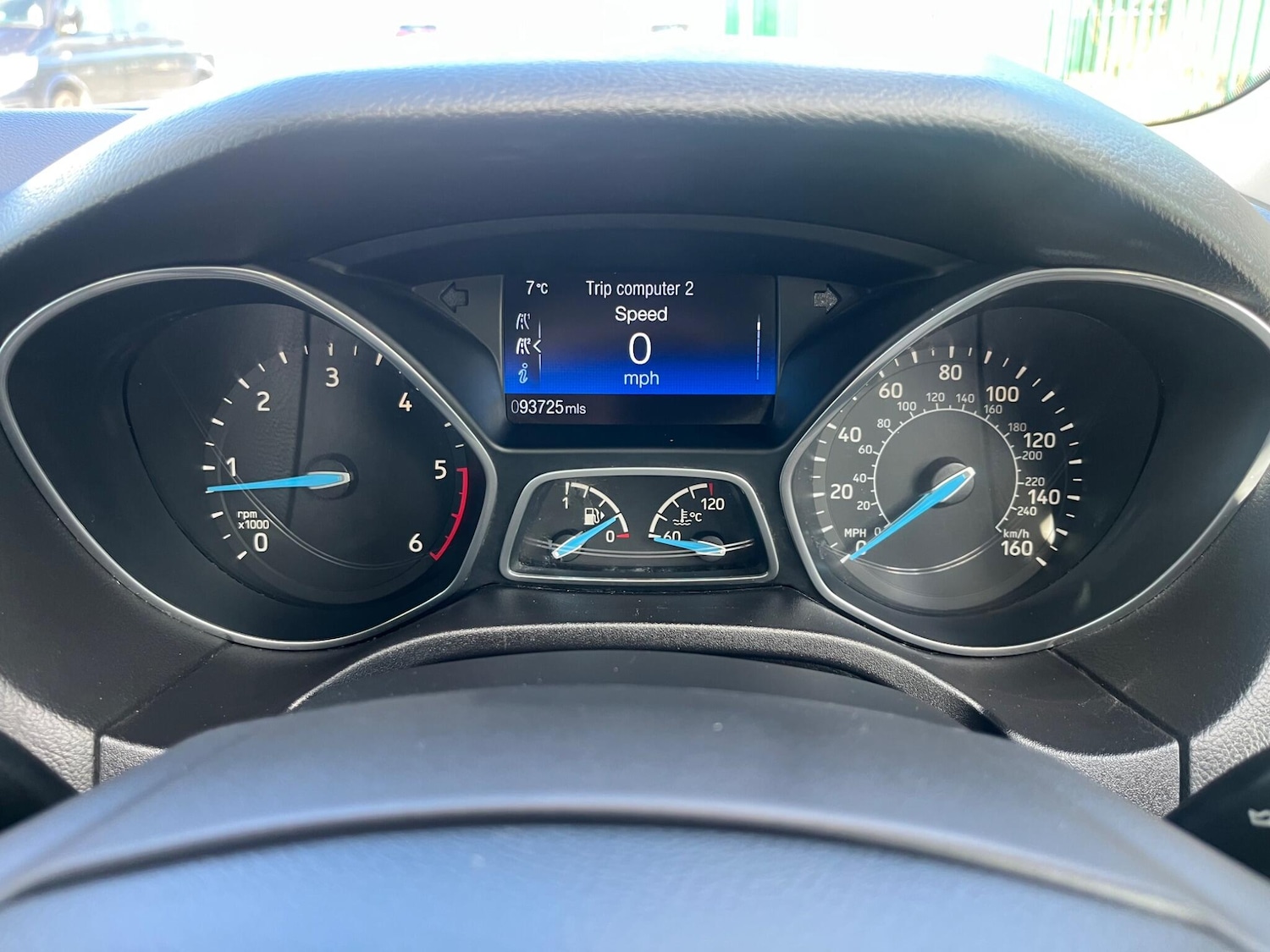 Used Ford Focus for sale - 78034898: Photo 6