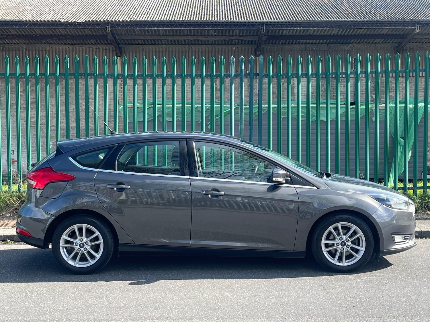 Used Ford Focus for sale - 78034898: Photo 9