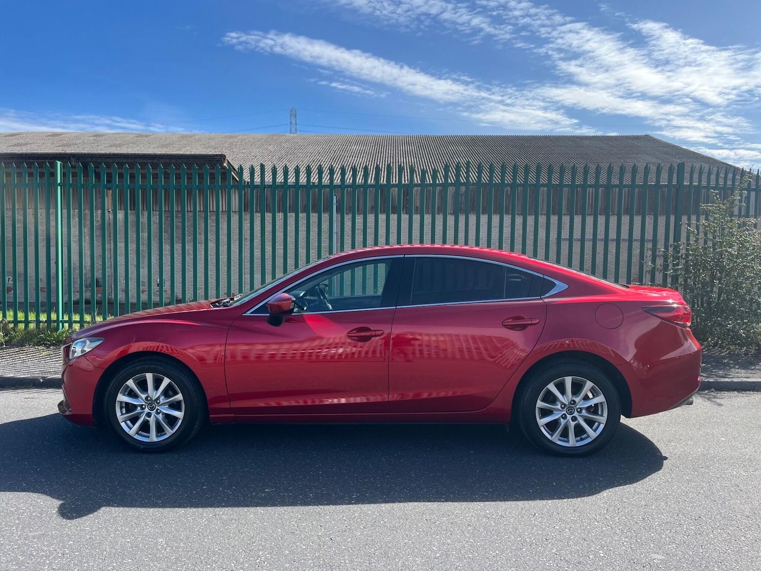 Used Mazda Mazda6 for sale - 78033738: Photo 11