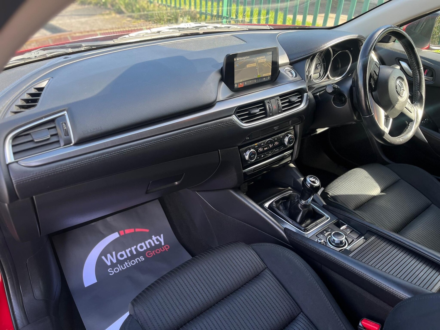 Used Mazda Mazda6 for sale - 78033738: Photo 12