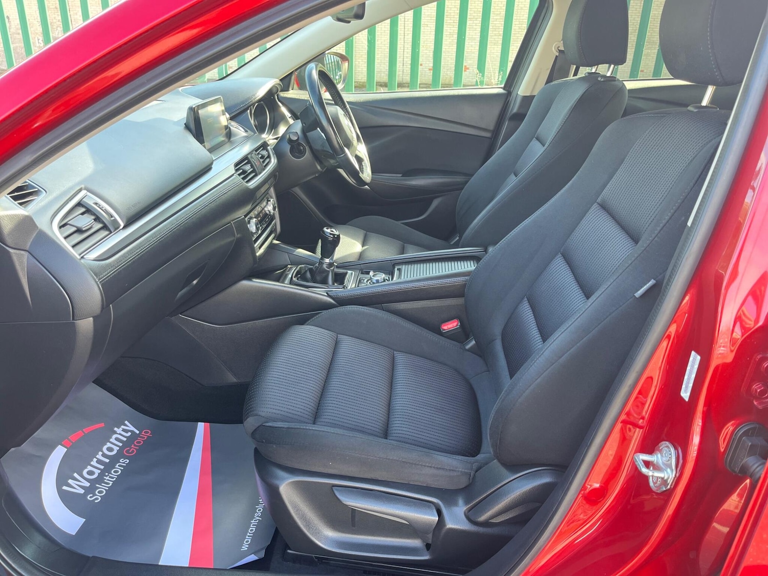 Used Mazda Mazda6 for sale - 78033738: Photo 13