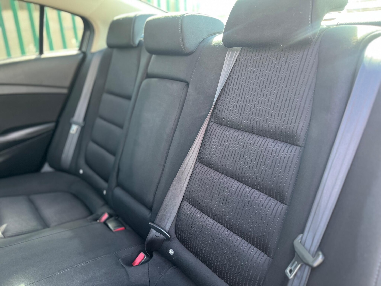 Used Mazda Mazda6 for sale - 78033738: Photo 14