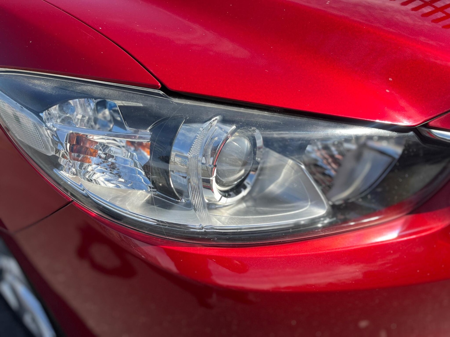 Used Mazda Mazda6 for sale - 78033738: Photo 16