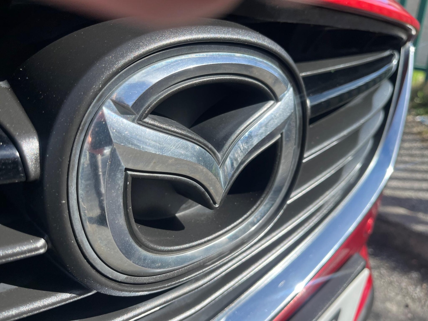 Used Mazda Mazda6 for sale - 78033738: Photo 17