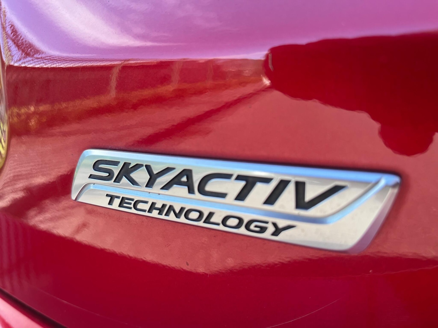 Used Mazda Mazda6 for sale - 78033738: Photo 18