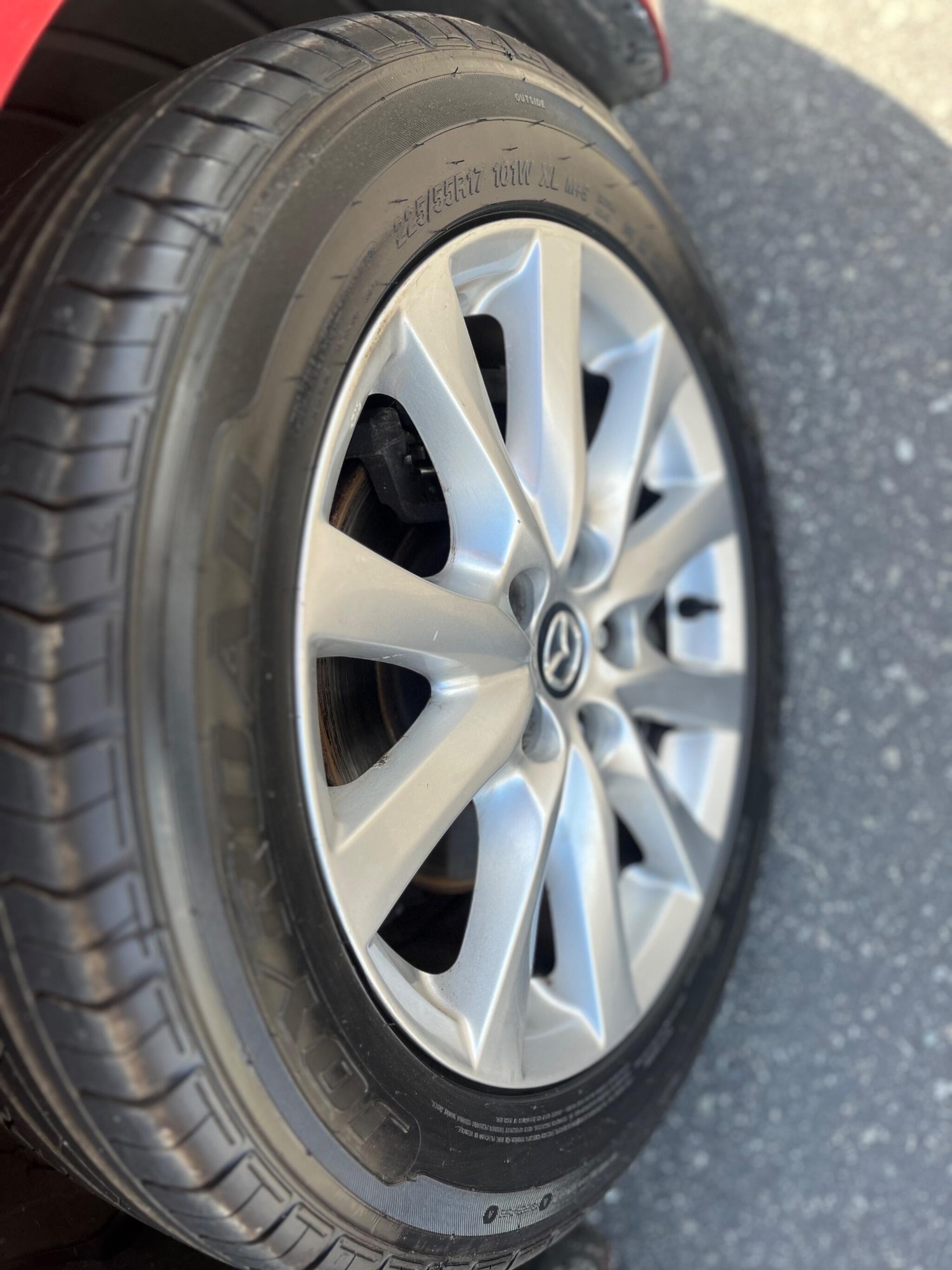 Used Mazda Mazda6 for sale - 78033738: Photo 20