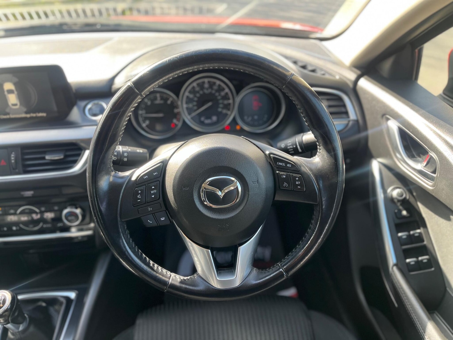 Used Mazda Mazda6 for sale - 78033738: Photo 21